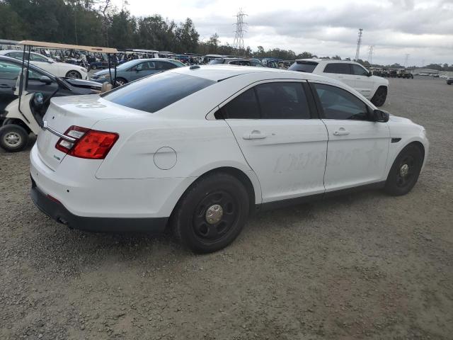 Photo 2 VIN: 1FAHP2MK4GG102429 - FORD TAURUS POL 