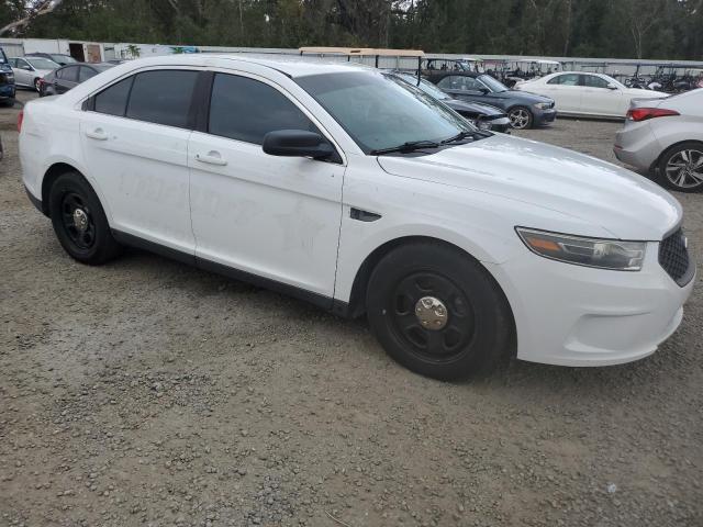 Photo 3 VIN: 1FAHP2MK4GG102429 - FORD TAURUS POL 