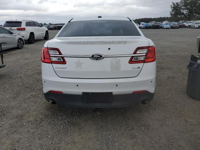 Photo 5 VIN: 1FAHP2MK4GG102429 - FORD TAURUS POL 