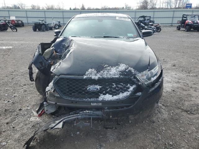 Photo 4 VIN: 1FAHP2MK4GG110515 - FORD TAURUS 