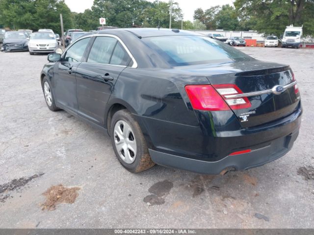 Photo 2 VIN: 1FAHP2MK4GG128111 - FORD TAURUS 