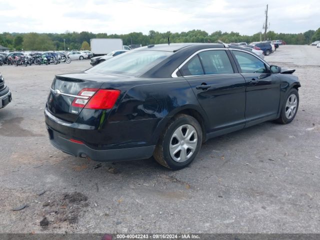 Photo 3 VIN: 1FAHP2MK4GG128111 - FORD TAURUS 