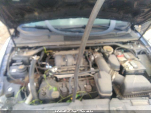 Photo 9 VIN: 1FAHP2MK4GG128111 - FORD TAURUS 