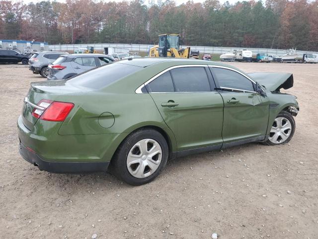 Photo 2 VIN: 1FAHP2MK4GG132403 - FORD TAURUS POL 