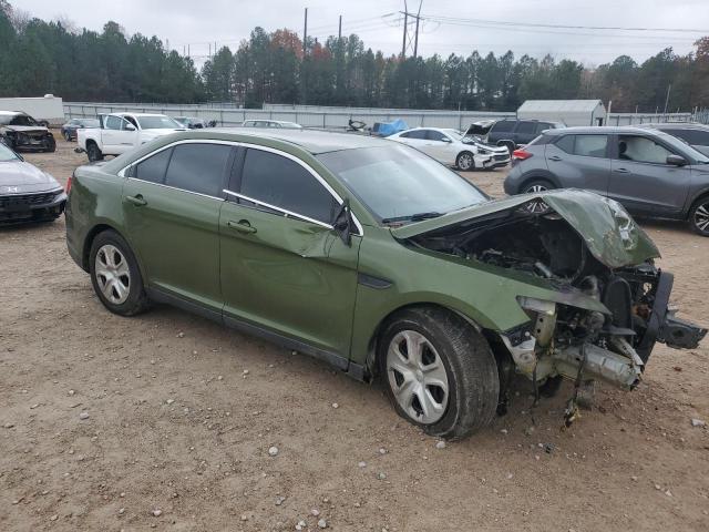 Photo 3 VIN: 1FAHP2MK4GG132403 - FORD TAURUS POL 