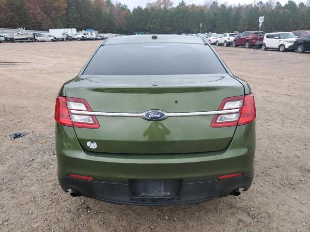 Photo 5 VIN: 1FAHP2MK4GG132403 - FORD TAURUS POL 