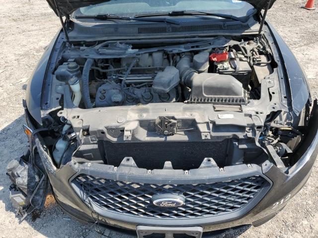 Photo 10 VIN: 1FAHP2MK4GG133678 - FORD TAURUS 