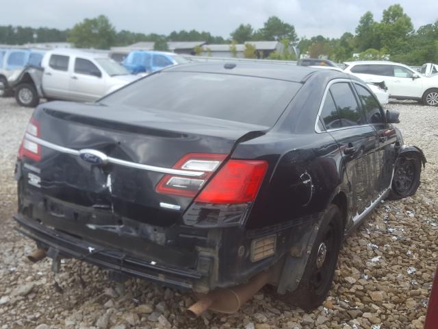 Photo 3 VIN: 1FAHP2MK4GG137150 - FORD TAURUS POL 