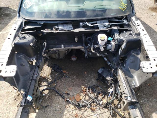 Photo 6 VIN: 1FAHP2MK4GG154871 - FORD TAURUS POL 