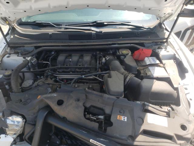 Photo 6 VIN: 1FAHP2MK4HG106711 - FORD TAURUS POL 