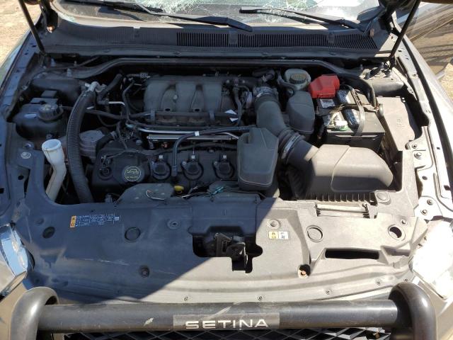 Photo 10 VIN: 1FAHP2MK4HG113884 - FORD TAURUS 