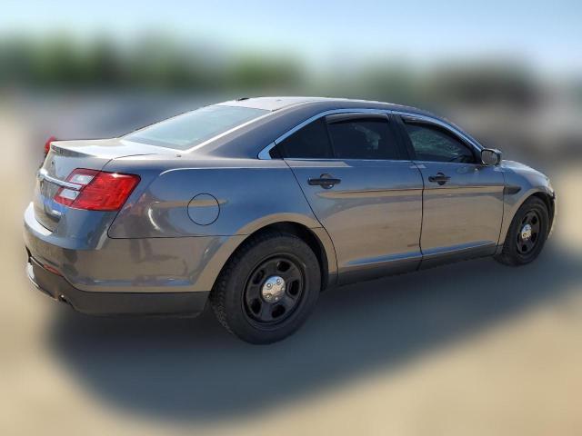 Photo 2 VIN: 1FAHP2MK4HG113884 - FORD TAURUS 