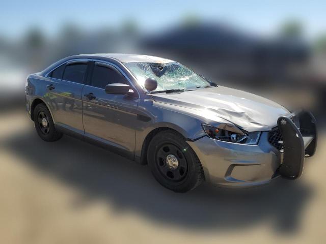 Photo 3 VIN: 1FAHP2MK4HG113884 - FORD TAURUS 