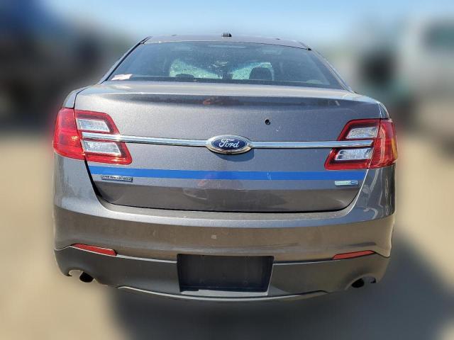 Photo 5 VIN: 1FAHP2MK4HG113884 - FORD TAURUS 