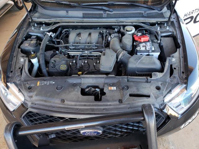 Photo 6 VIN: 1FAHP2MK4HG122682 - FORD TAURUS POL 