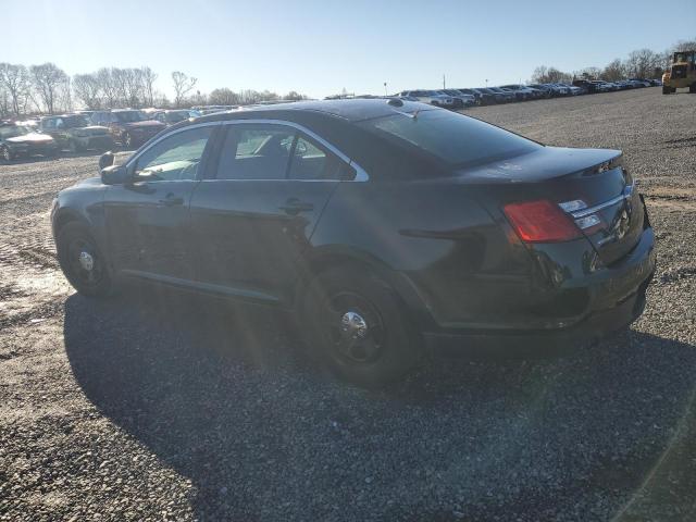 Photo 1 VIN: 1FAHP2MK4HG141619 - FORD TAURUS 