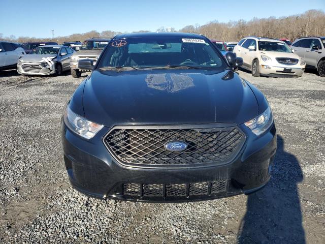 Photo 4 VIN: 1FAHP2MK4HG141619 - FORD TAURUS 