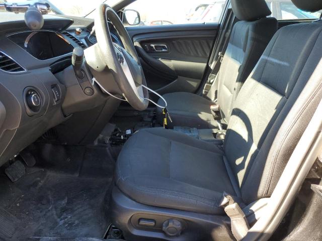 Photo 6 VIN: 1FAHP2MK4HG141619 - FORD TAURUS 