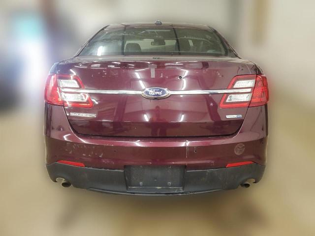 Photo 5 VIN: 1FAHP2MK4JG132893 - FORD TAURUS 