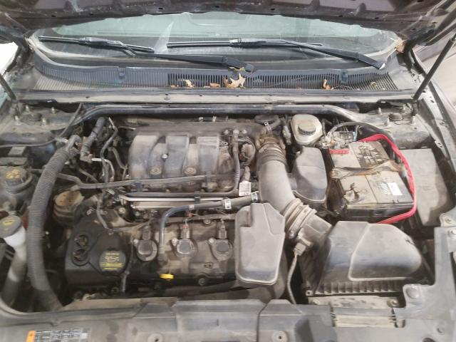 Photo 6 VIN: 1FAHP2MK5DG212868 - FORD TAURUS POL 