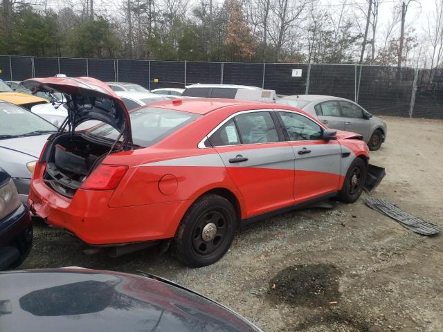 Photo 3 VIN: 1FAHP2MK5EG103120 - FORD TAURUS POL 