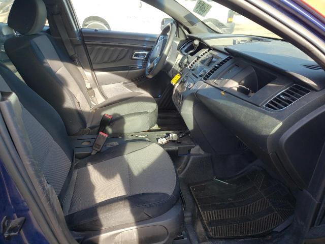 Photo 4 VIN: 1FAHP2MK5EG103120 - FORD TAURUS POL 