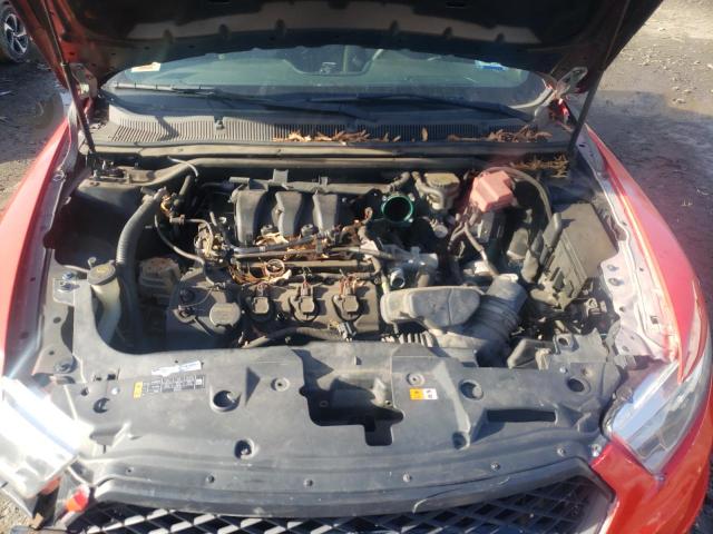 Photo 6 VIN: 1FAHP2MK5EG103120 - FORD TAURUS POL 