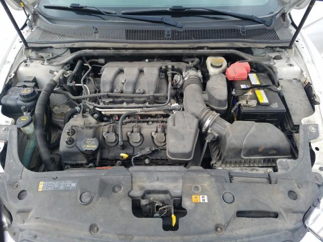 Photo 6 VIN: 1FAHP2MK5EG107491 - FORD TAURUS POL 