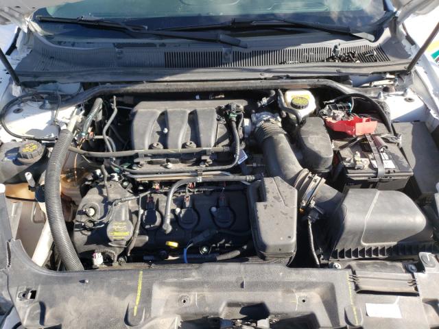 Photo 6 VIN: 1FAHP2MK5EG125831 - FORD TAURUS POL 