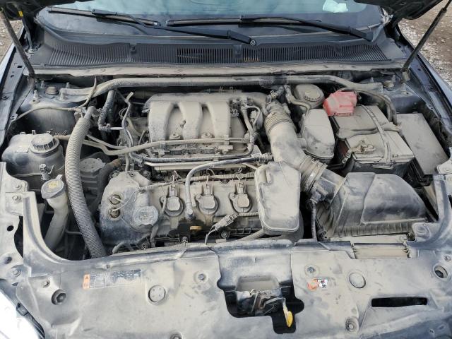 Photo 10 VIN: 1FAHP2MK5EG148249 - FORD TAURUS 