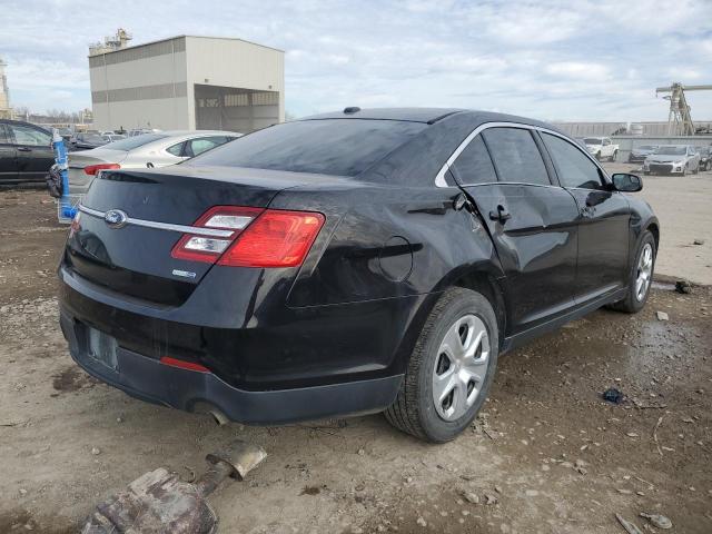 Photo 2 VIN: 1FAHP2MK5EG148249 - FORD TAURUS 