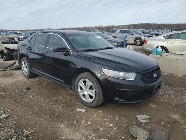 Photo 3 VIN: 1FAHP2MK5EG148249 - FORD TAURUS 