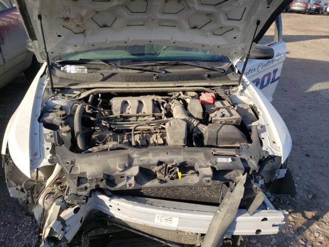 Photo 6 VIN: 1FAHP2MK5EG149028 - FORD TAURUS POL 