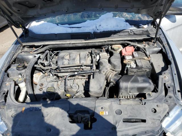 Photo 10 VIN: 1FAHP2MK5EG159817 - FORD TAURUS POL 