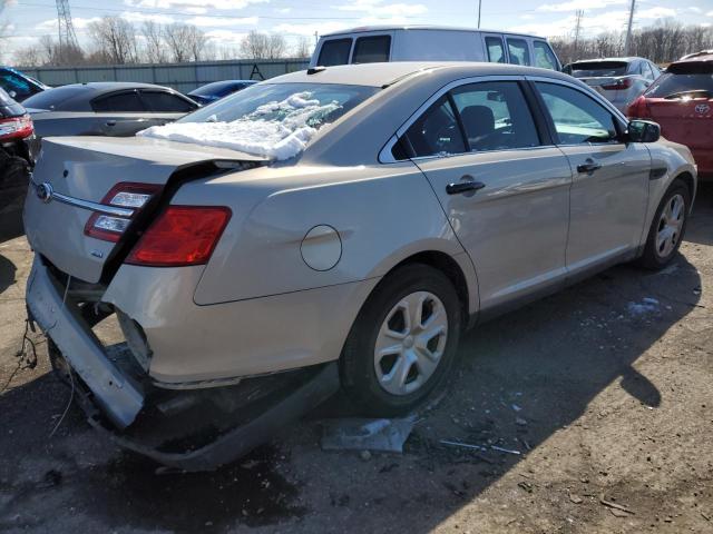 Photo 2 VIN: 1FAHP2MK5EG159817 - FORD TAURUS POL 