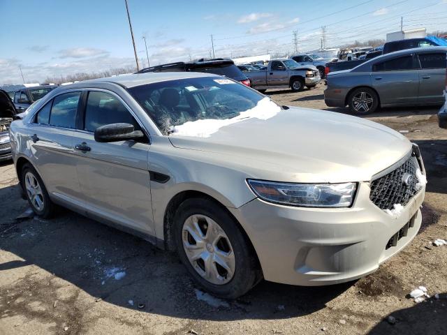 Photo 3 VIN: 1FAHP2MK5EG159817 - FORD TAURUS POL 