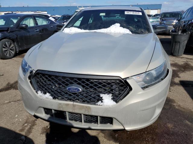 Photo 4 VIN: 1FAHP2MK5EG159817 - FORD TAURUS POL 