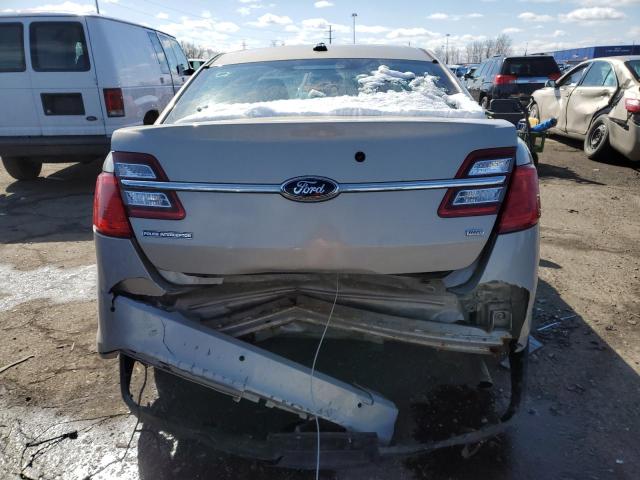 Photo 5 VIN: 1FAHP2MK5EG159817 - FORD TAURUS POL 