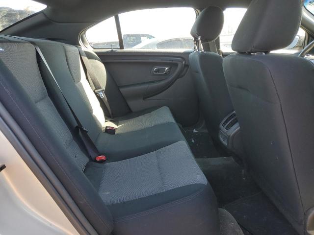 Photo 9 VIN: 1FAHP2MK5EG159817 - FORD TAURUS POL 