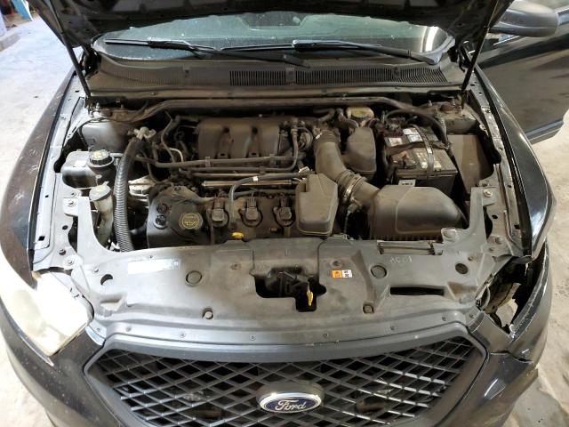 Photo 10 VIN: 1FAHP2MK5EG166296 - FORD TAURUS 