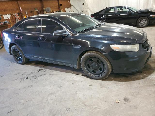 Photo 3 VIN: 1FAHP2MK5EG166296 - FORD TAURUS 