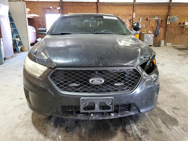 Photo 4 VIN: 1FAHP2MK5EG166296 - FORD TAURUS 