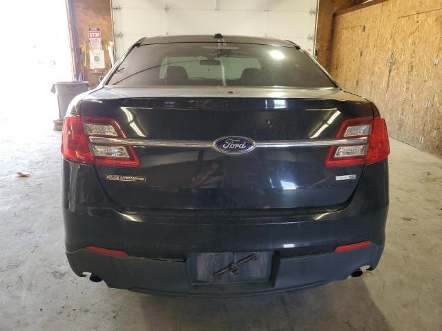 Photo 5 VIN: 1FAHP2MK5EG166296 - FORD TAURUS 