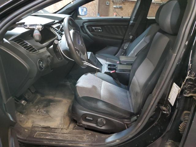 Photo 6 VIN: 1FAHP2MK5EG166296 - FORD TAURUS 