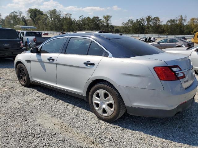 Photo 1 VIN: 1FAHP2MK5EG182868 - FORD TAURUS POL 