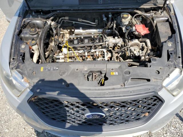 Photo 10 VIN: 1FAHP2MK5EG182868 - FORD TAURUS POL 