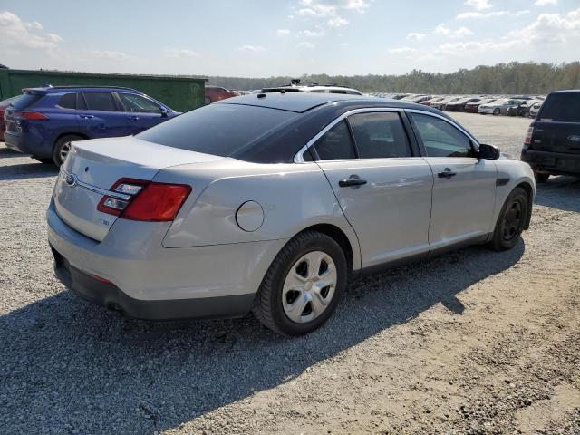 Photo 2 VIN: 1FAHP2MK5EG182868 - FORD TAURUS POL 