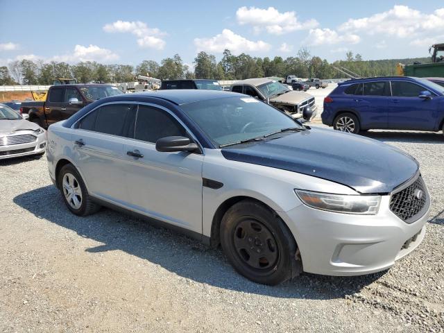 Photo 3 VIN: 1FAHP2MK5EG182868 - FORD TAURUS POL 