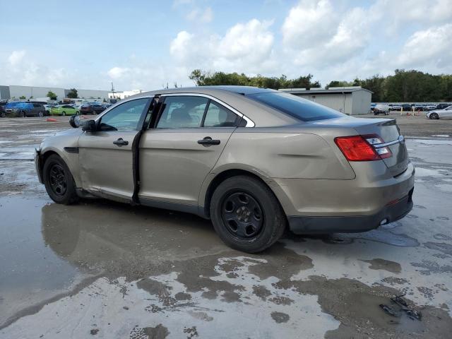 Photo 1 VIN: 1FAHP2MK5FG112093 - FORD TAURUS POL 