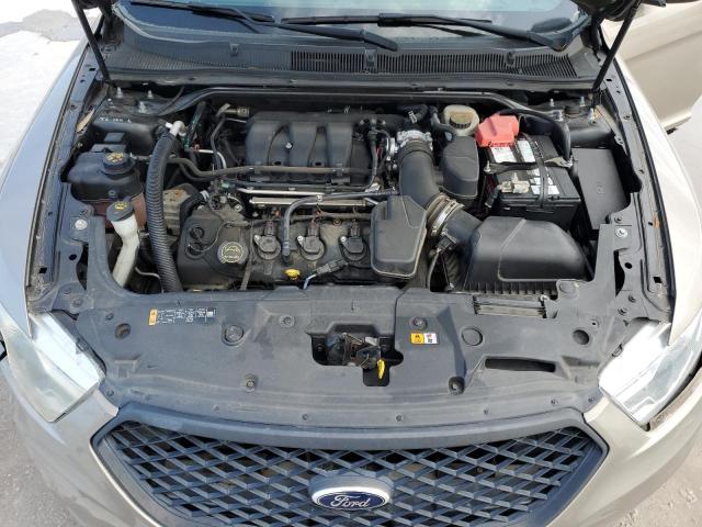 Photo 10 VIN: 1FAHP2MK5FG112093 - FORD TAURUS POL 